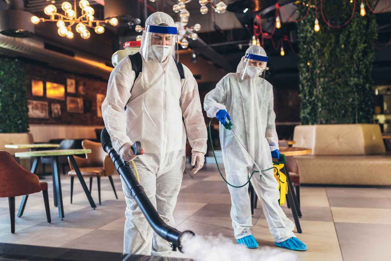 biohazard-cleanup-contractor-insurance-disinfectoin